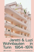 Bild: Jaretti & Luzi - Park Books