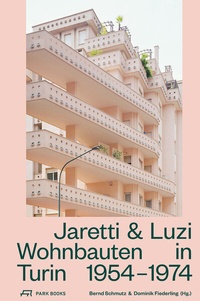 Abbildung von: Jaretti & Luzi - Park Books