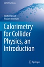 Cover: Calorimetry for Collider Physics, an Introduction - Springer