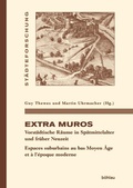 Cover: Extra muros - B&ouml;hlau