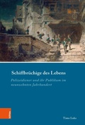 Cover: Schiffbr&uuml;chige des Lebens - B&ouml;hlau