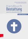 Cover: Handbuch Bestattung - Vandenhoeck & Ruprecht