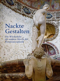 Abbildung von: Nackte Gestalten / Naked Revival - Michael Imhof Verlag