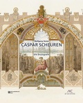 Cover: Caspar Scheuren - Michael Imhof Verlag
