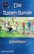 Cover: Die Raben-Bande - BoD - Books on Demand