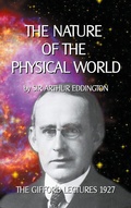 Cover: The Nature of the Physical World - BoD - Books on Demand