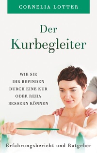Enlarge image Cover: Der Kurbegleiter - BoD - Books on Demand