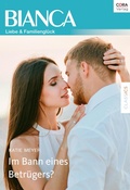 Cover: Im Bann eines Betr&uuml;gers? - CORA Verlag