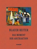 Cover: Blauer Reiter - Hirmer