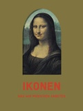 Cover: Ikonen - Hirmer