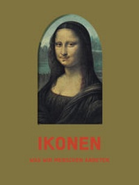 Abbildung von: Ikonen - Hirmer