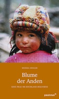 Cover: Blume der Anden - Paulinus
