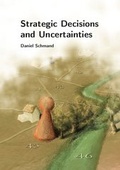 Cover: Strategic Decisions and Uncertainties - Dr. Hut