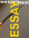 Cover: wespennest - zeitschrift f&uuml;r brauchbare texte und bilder - Wespennest