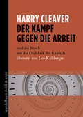 Cover: Der Kampf gegen die Arbeit - Mandelbaum Verlag eG