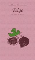 Cover: Feige - Mandelbaum Verlag eG