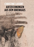 Cover: Aufzeichnungen aus dem Irrenhaus - Mandelbaum Verlag eG