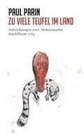 Cover: Zu viele Teufel im Land - Mandelbaum Verlag eG