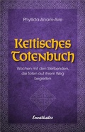 Cover: Keltisches Totenbuch - Ennsthaler