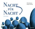 Cover: Nacht f&uuml;r Nacht - Obelisk Verlag ein Imprint der Verlagsanstalt Tyrolia Gesellschaft m. b. H.