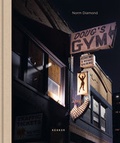 Cover: Norm Diamond - Kehrer Verlag