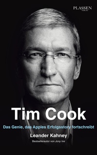 Abbildung von: Tim Cook - Plassen Verlag