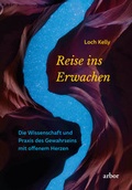 Cover: Reise ins Erwachen - Arbor