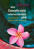 Cover: Wie Gewahrsein selbstverst&auml;ndlich wird - Arbor