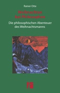 Cover: Weihnachten bei Philosophen - Parodos Verlag