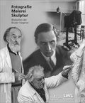 Cover: Viegener - Fotografie, Malerei und Skulptur - Tecklenborg, B