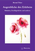Cover: Augenblicke des Erlebens - Principal Verlag