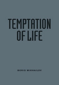 Enlarge image Cover: Temptation of Life - Holzwarth Publications