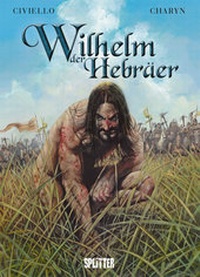 Abbildung von: Wilhelm der Hebräer - Splitter-Verlag