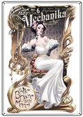 Cover: Lady Mechanika. Band 6 - Splitter-Verlag