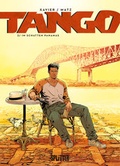 Cover: Tango. Band 3 - Splitter-Verlag