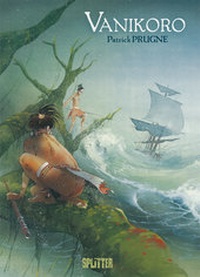 Abbildung von: Vanikoro - Splitter-Verlag
