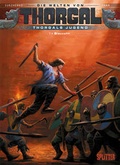 Cover: Die Welten von Thorgal - Thorgals Jugend. Band 7 - Splitter-Verlag