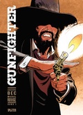 Cover: Gunfighter. Band 1 - Splitter-Verlag