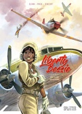 Cover: Liberty Bessie. Band 1 - Splitter-Verlag