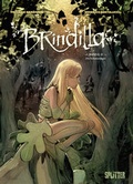 Cover: Brindilla. Band 1 (von 2) - Splitter-Verlag