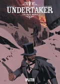 Cover: Undertaker. Band 5 - Splitter-Verlag
