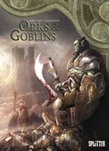 Cover: Orks & Goblins. Band 7 - Splitter-Verlag