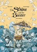 Cover: Die Sch&ouml;ne und die Biester - Splitter-Verlag