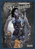 Cover: Lady Mechanika Collector's Edition 1 - Splitter-Verlag
