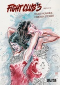 Cover: Fight Club III. Band 1 - Splitter-Verlag