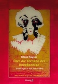 Cover: &Uuml;ber die Grenzen des Unbekannten - Lehmanns Media