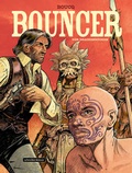 Cover: Bouncer - Schreiber & Leser