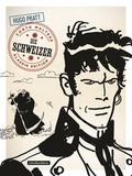 Cover: Corto Maltese - Schreiber & Leser