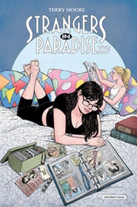 Enlarge image Cover: Strangers in Paradise XXV - Schreiber & Leser
