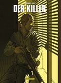 Cover: Der Killer - Schreiber & Leser